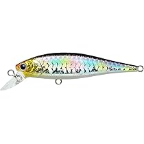 Garage 65mm ルアー ゴールド/シルバー Amazon.co.jp: ラッキークラフト(Lucky Craft) L0265 ESG ビー